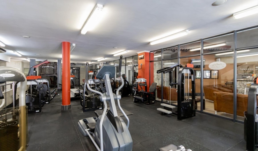 To Let 2 Bedroom Property for Rent in Rosendal Western Cape